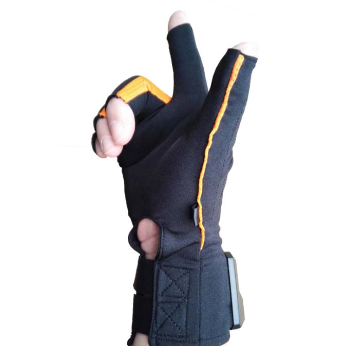 WonGlove15數（shù）據手套
